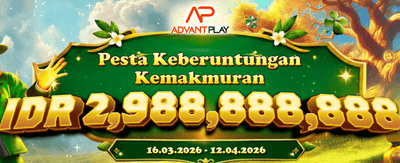 Jackpot Maxwin Menanti Anda